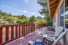 Cabin at the Beach - Meredith Lodging